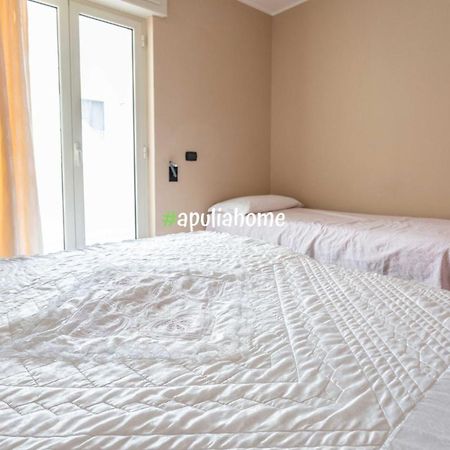 Appartamento Vincenti Corso Roma - Apulia Home 갈리폴리 외부 사진