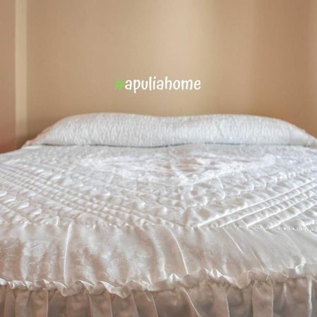 Appartamento Vincenti Corso Roma - Apulia Home 갈리폴리 외부 사진