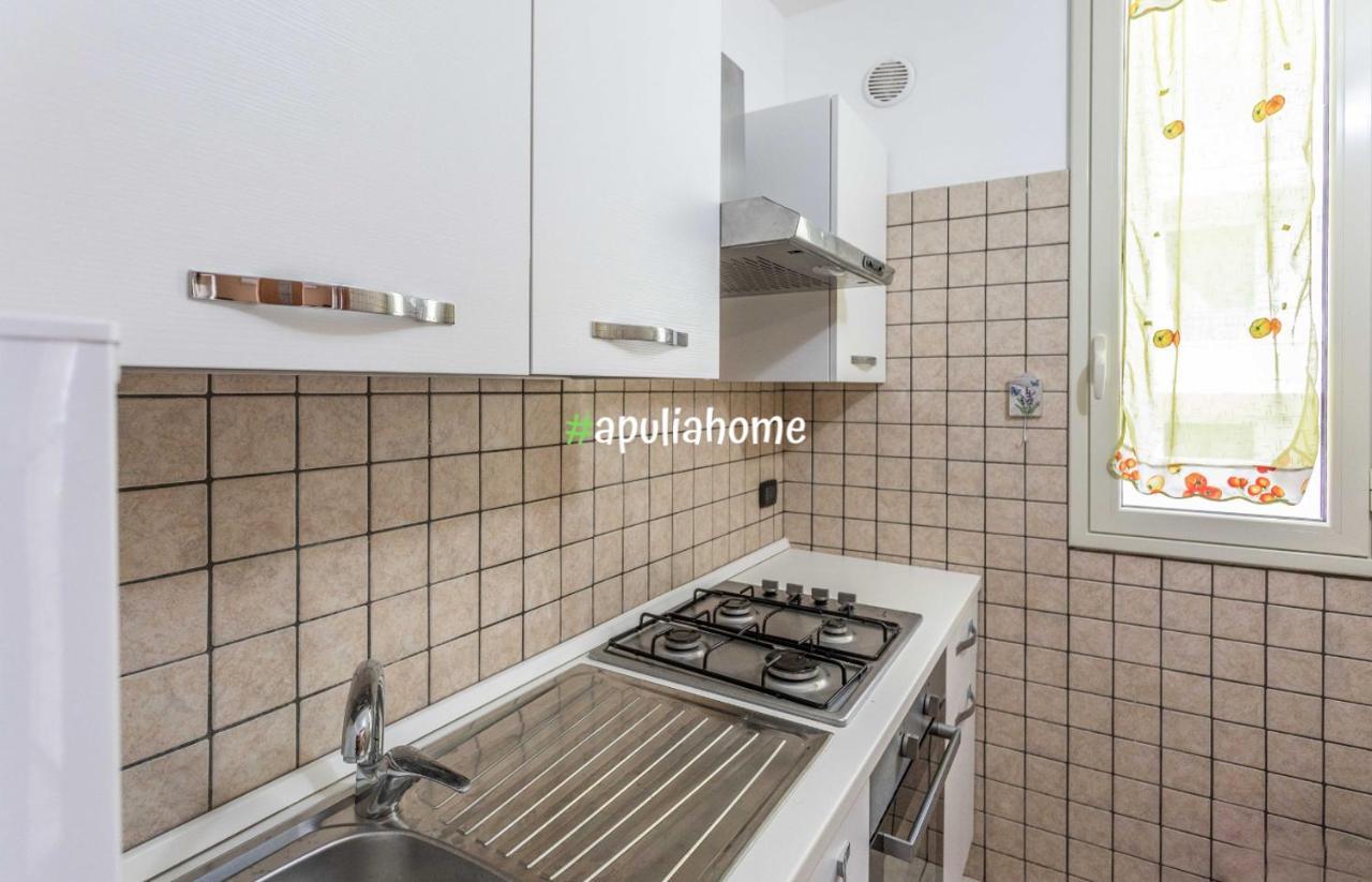 Appartamento Vincenti Corso Roma - Apulia Home 갈리폴리 외부 사진