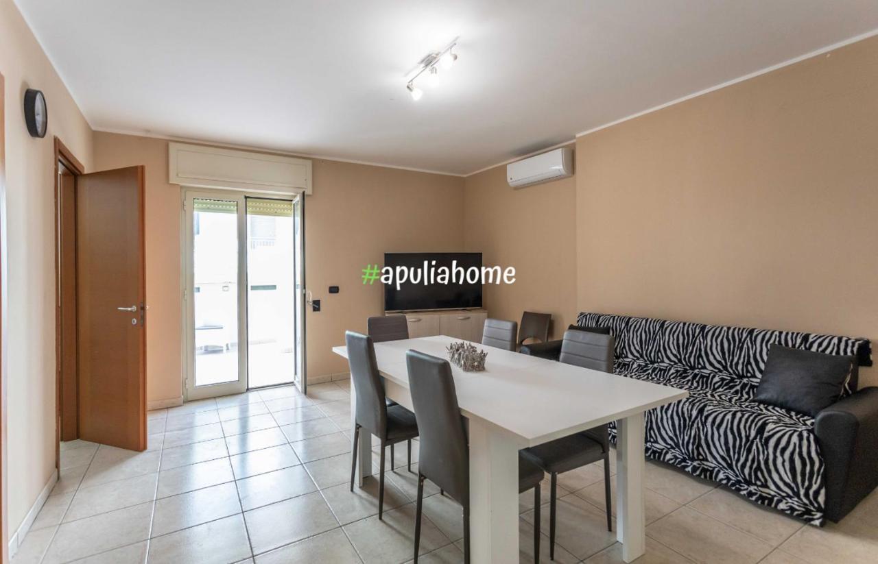 Appartamento Vincenti Corso Roma - Apulia Home 갈리폴리 외부 사진