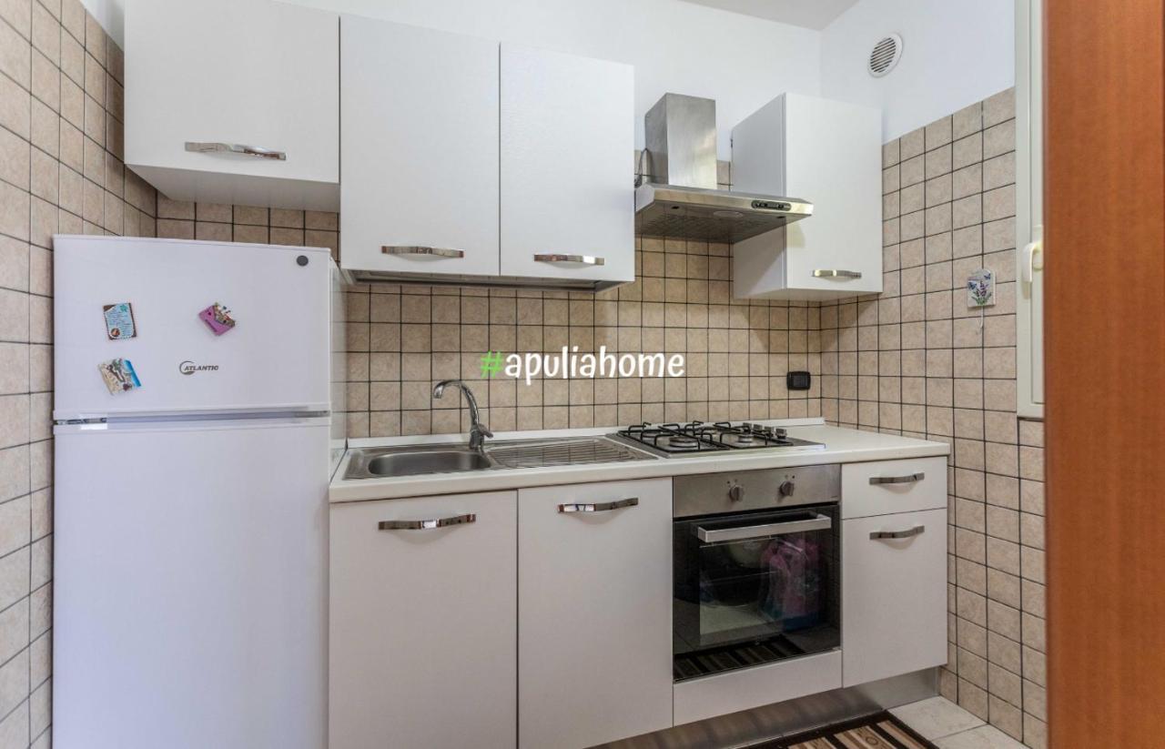 Appartamento Vincenti Corso Roma - Apulia Home 갈리폴리 외부 사진