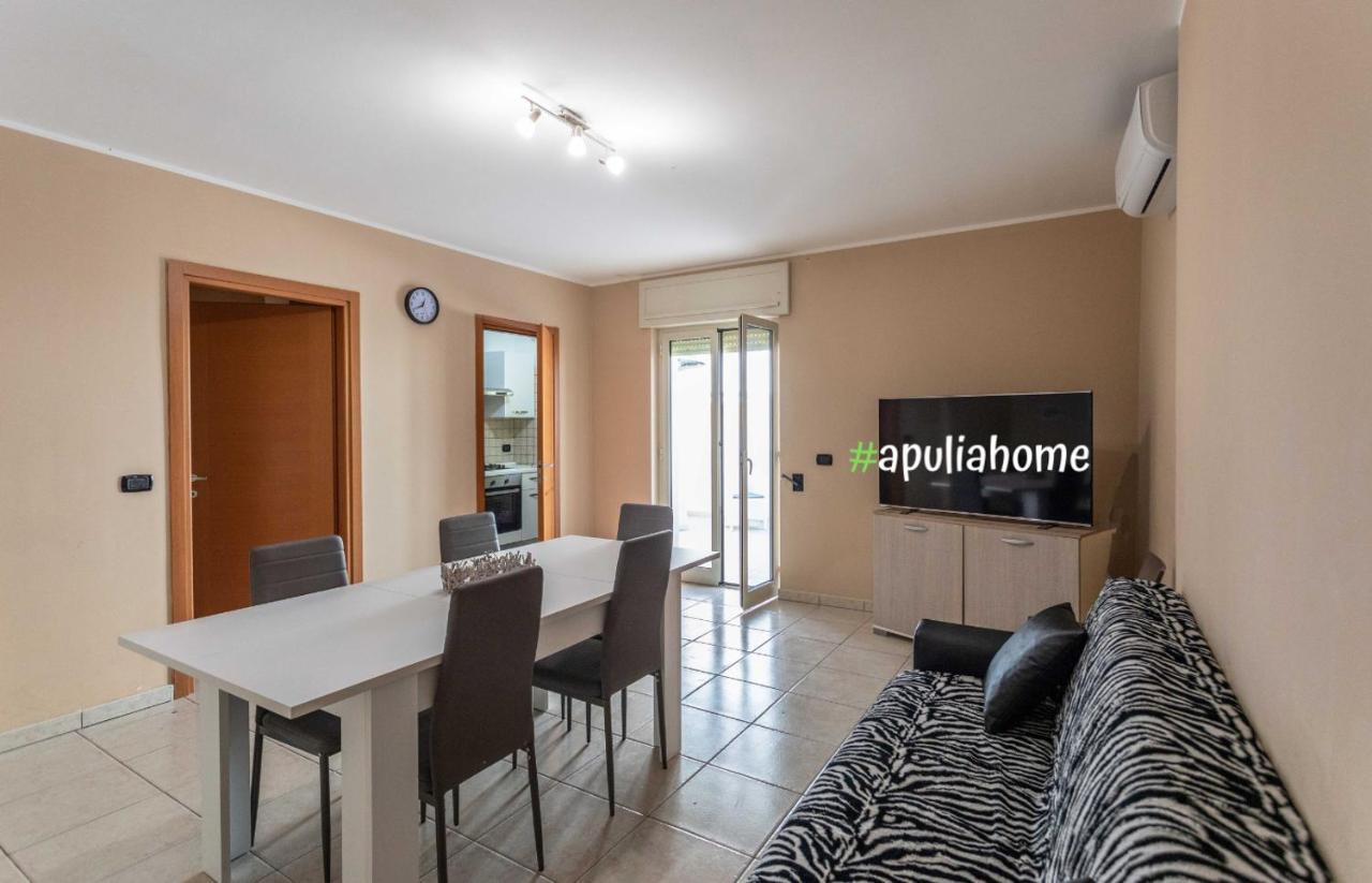 Appartamento Vincenti Corso Roma - Apulia Home 갈리폴리 외부 사진