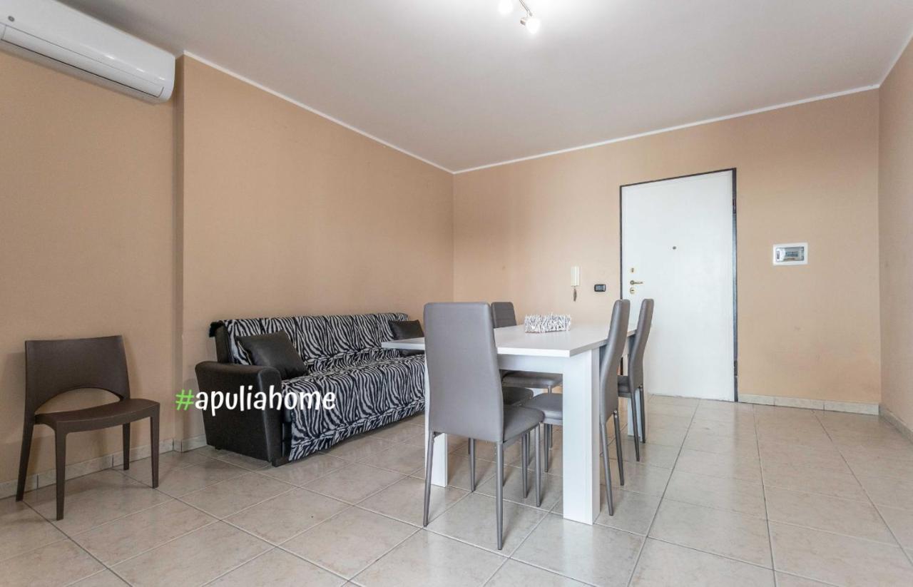 Appartamento Vincenti Corso Roma - Apulia Home 갈리폴리 외부 사진