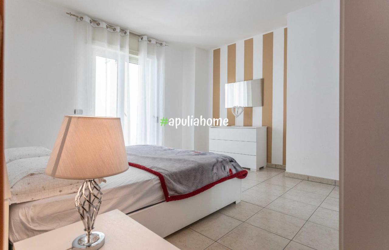 Appartamento Vincenti Corso Roma - Apulia Home 갈리폴리 외부 사진