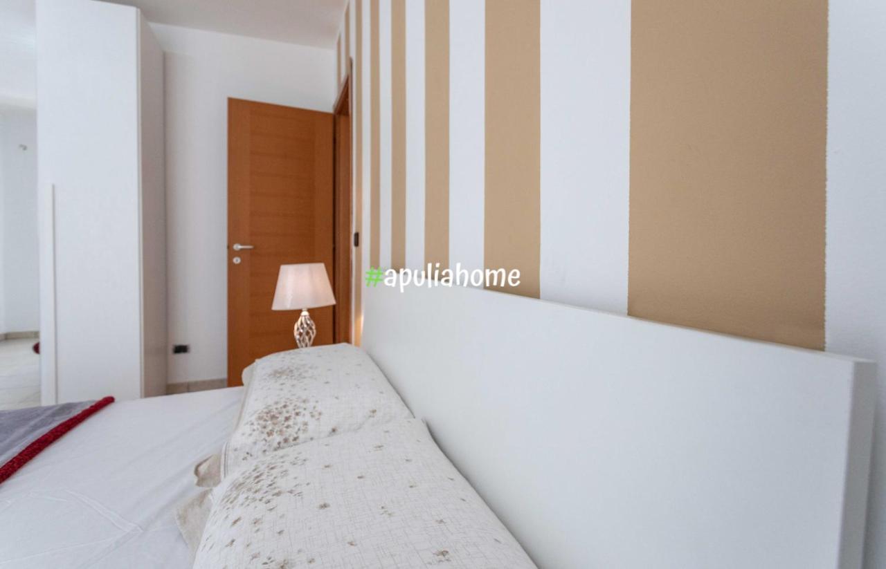 Appartamento Vincenti Corso Roma - Apulia Home 갈리폴리 외부 사진