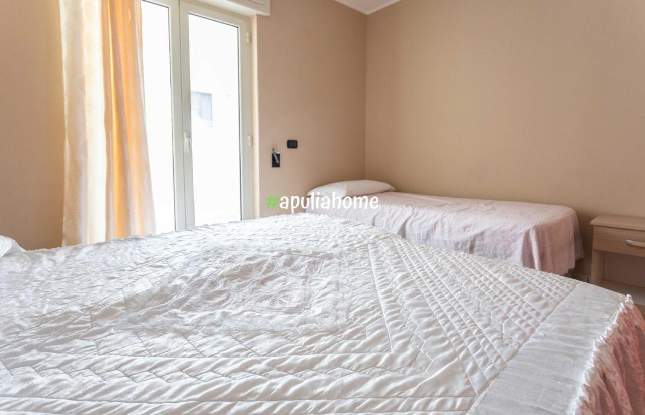 Appartamento Vincenti Corso Roma - Apulia Home 갈리폴리 외부 사진