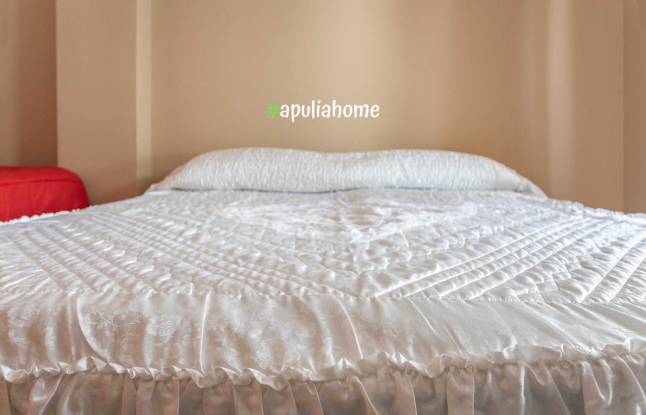 Appartamento Vincenti Corso Roma - Apulia Home 갈리폴리 외부 사진