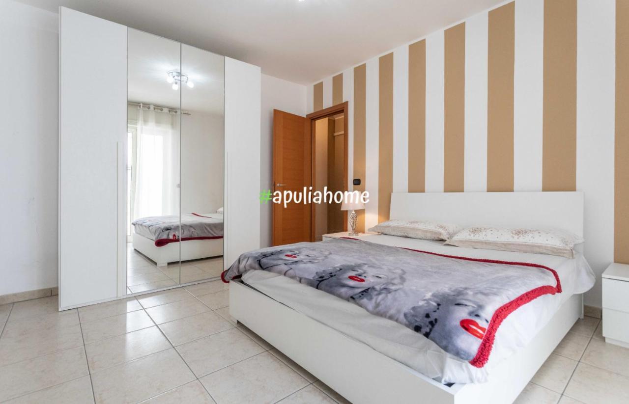 Appartamento Vincenti Corso Roma - Apulia Home 갈리폴리 외부 사진