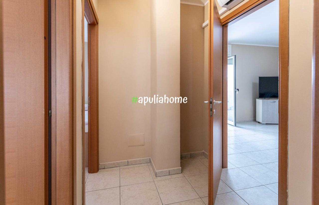 Appartamento Vincenti Corso Roma - Apulia Home 갈리폴리 외부 사진