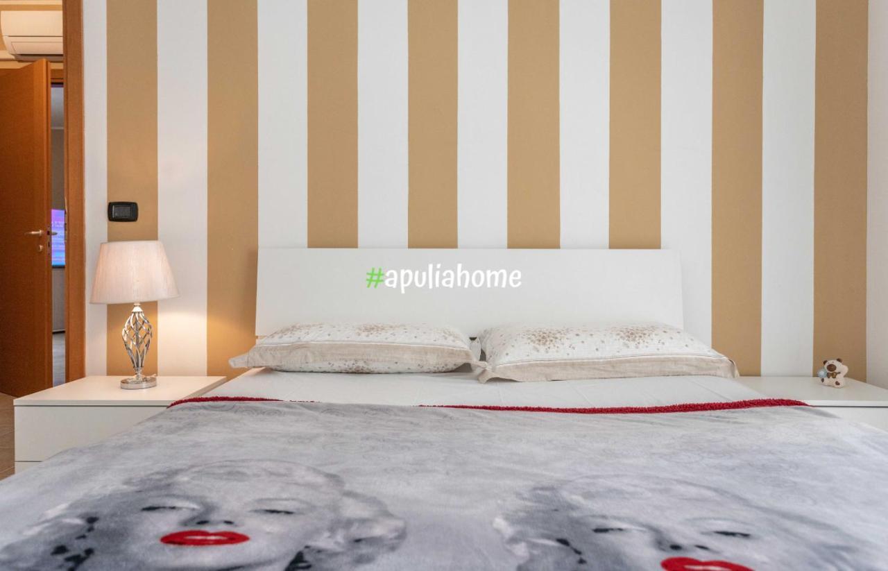 Appartamento Vincenti Corso Roma - Apulia Home 갈리폴리 외부 사진