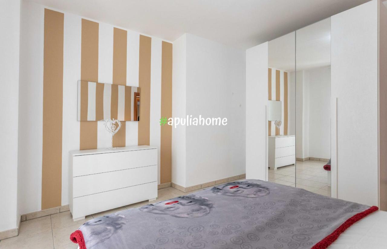 Appartamento Vincenti Corso Roma - Apulia Home 갈리폴리 외부 사진
